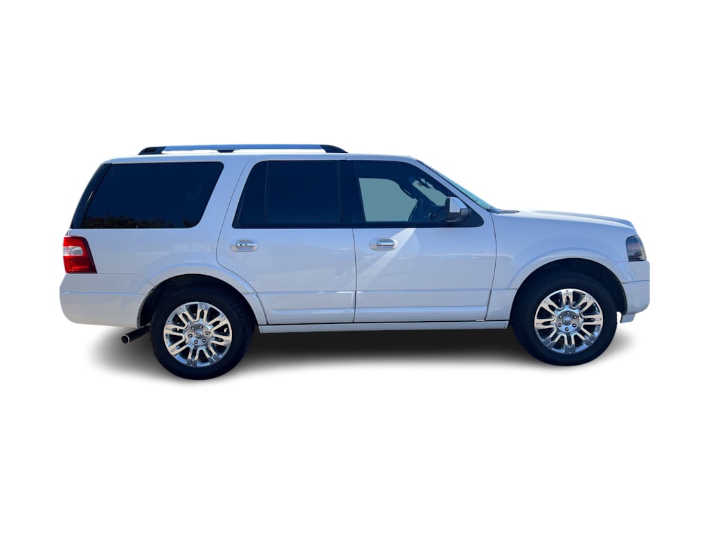 Thumbnail: 2014 Ford Expedition - 17