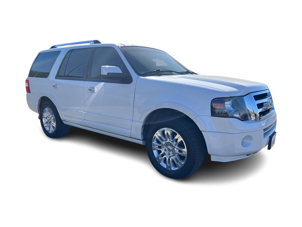 Thumbnail: 2014 Ford Expedition - 16