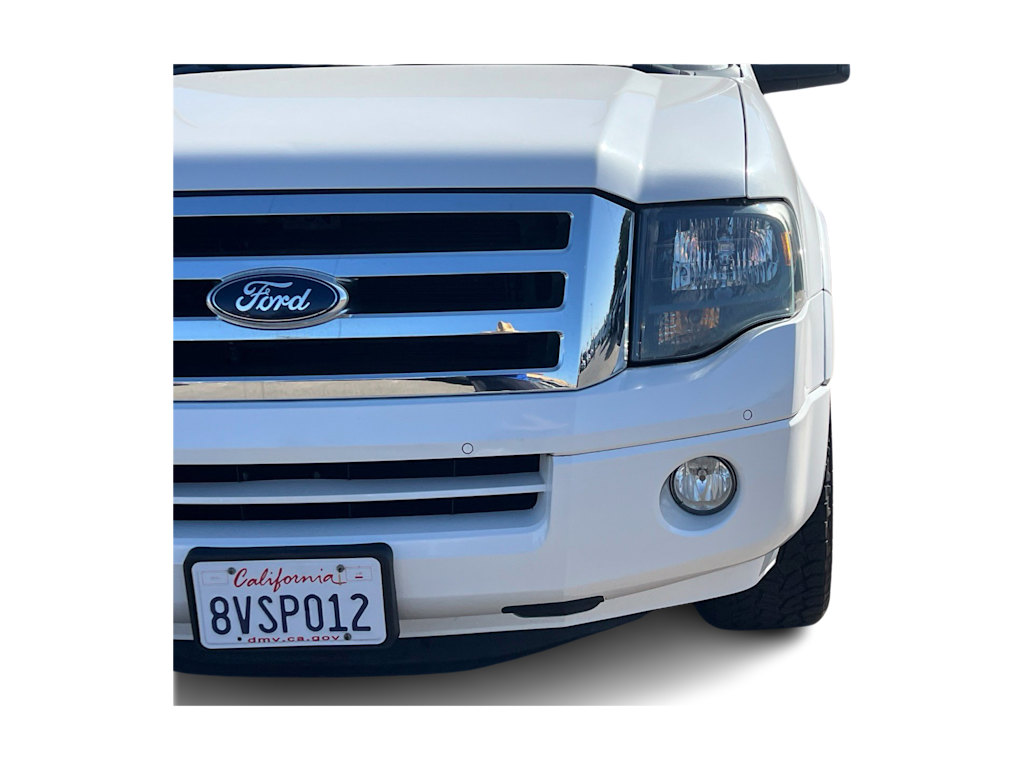 Thumbnail: 2014 Ford Expedition - 5