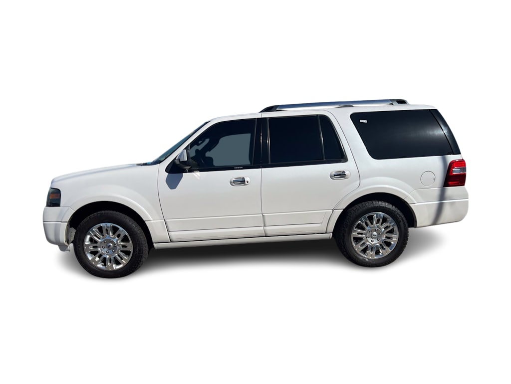 Thumbnail: 2014 Ford Expedition - 2