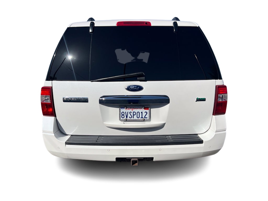 Thumbnail: 2014 Ford Expedition - 4
