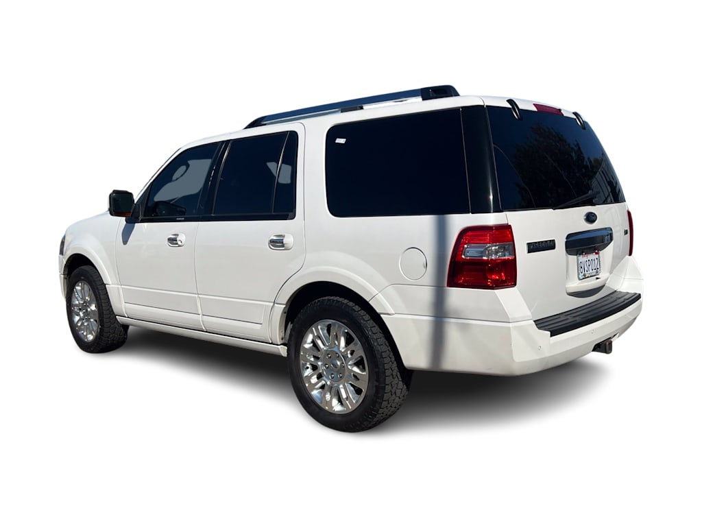 Thumbnail: 2014 Ford Expedition - 3