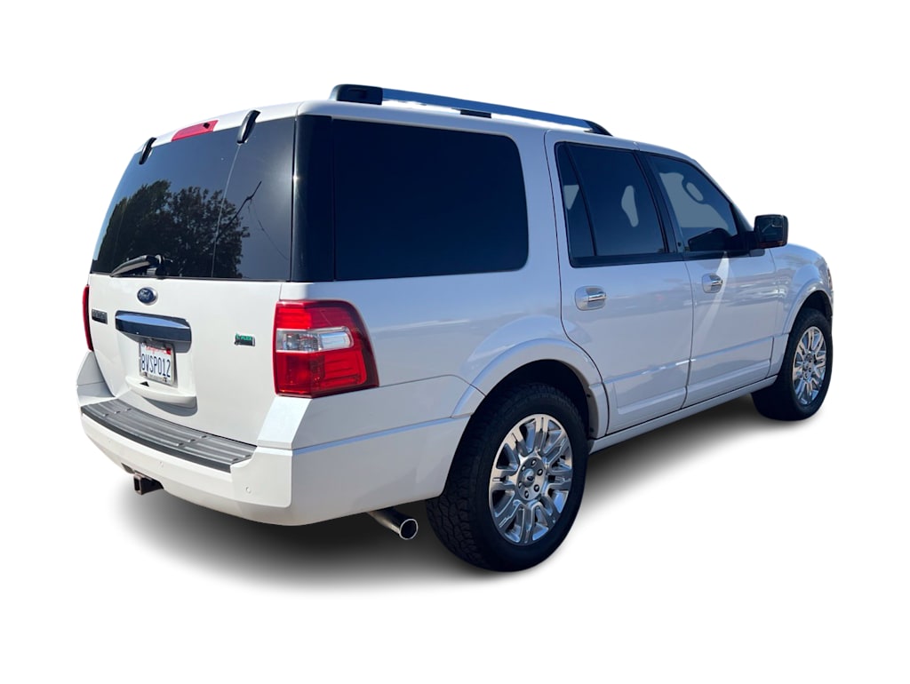 Thumbnail: 2014 Ford Expedition - 18