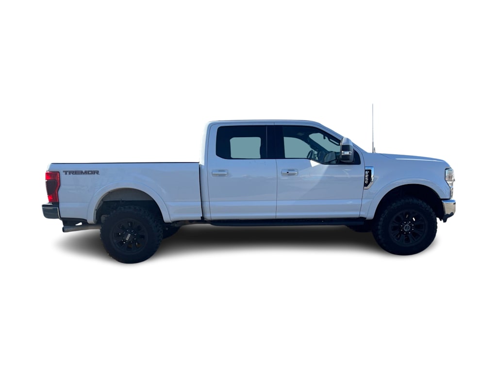 Thumbnail: 2022 Ford F-250 - 16