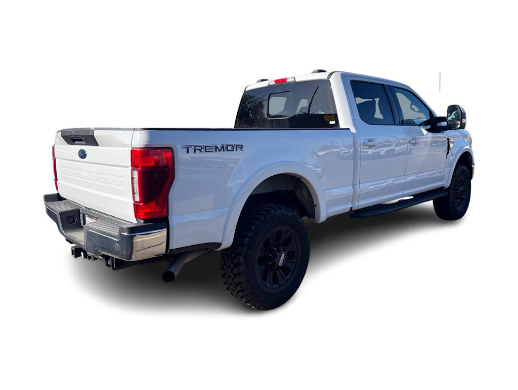 Thumbnail: 2022 Ford F-250 - 17