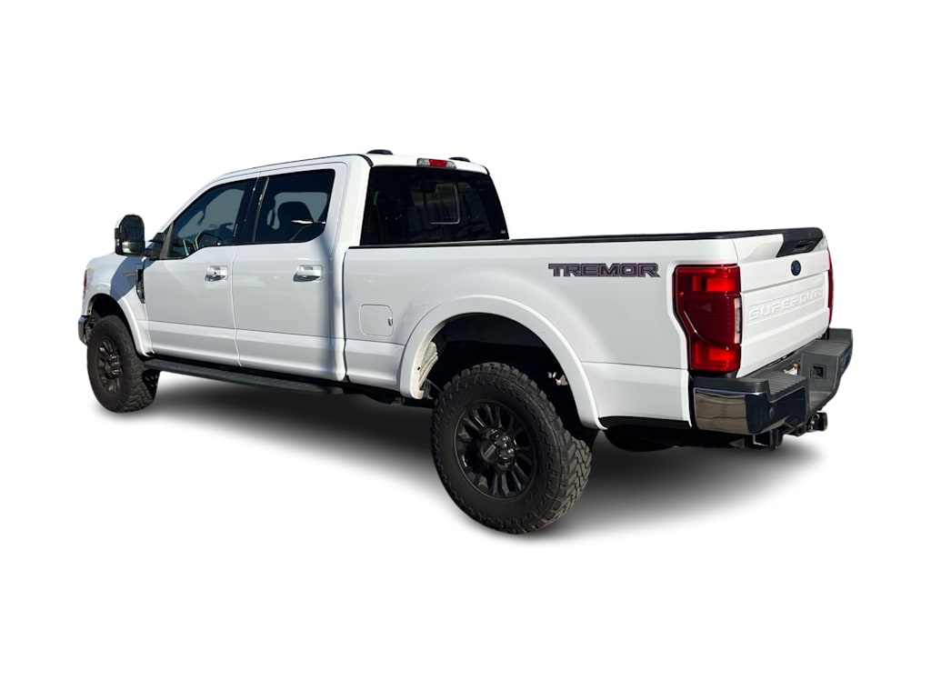 Thumbnail: 2022 Ford F-250 - 4