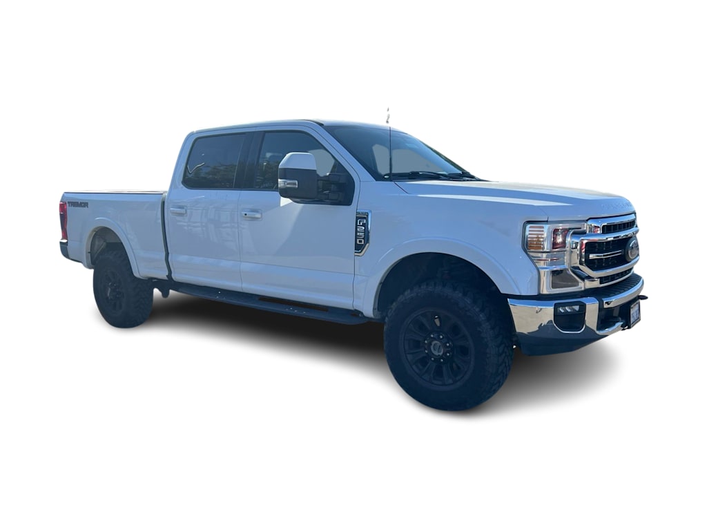 Thumbnail: 2022 Ford F-250 - 15