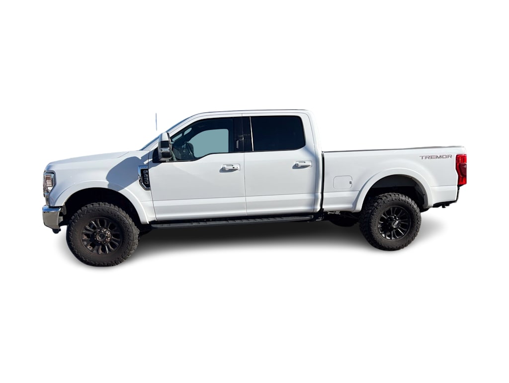 Thumbnail: 2022 Ford F-250 - 3