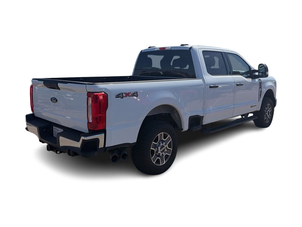 Thumbnail: 2025 Ford F-250 - 23