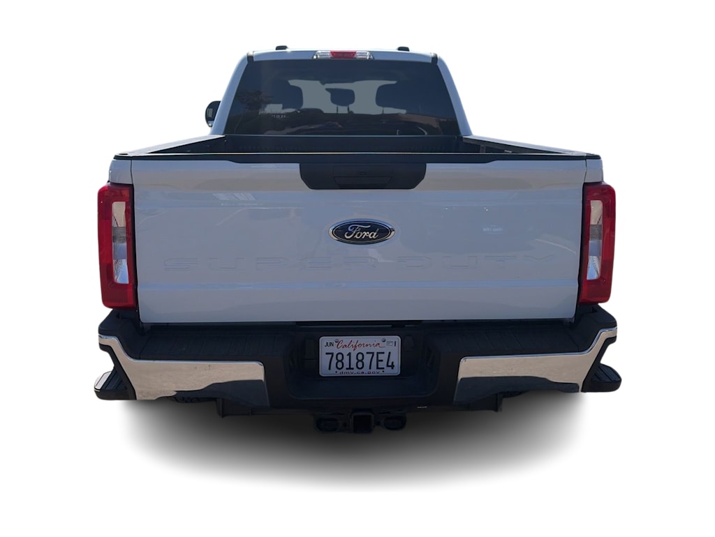 Thumbnail: 2025 Ford F-250 - 4