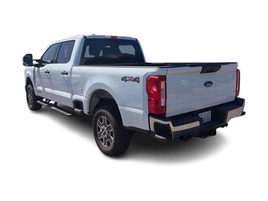 Thumbnail: 2025 Ford F-250 - 3