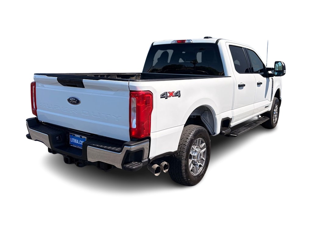 Thumbnail: 2025 Ford F-250 - 30