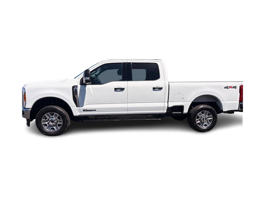 Thumbnail: 2025 Ford F-250 - 3
