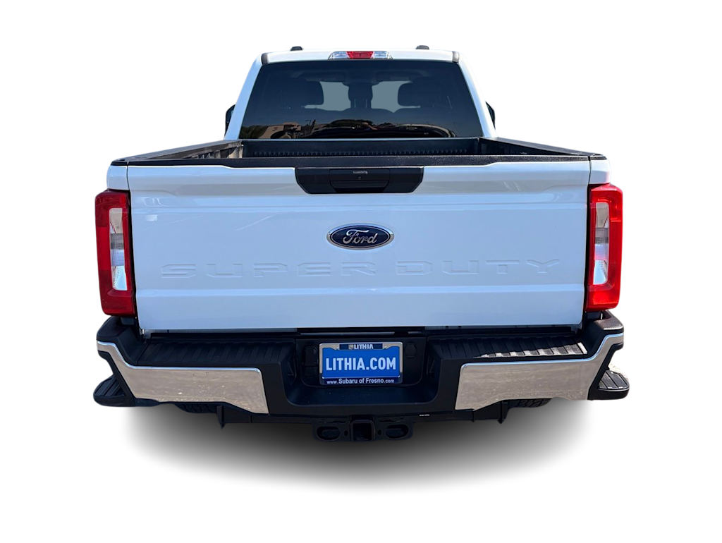 Thumbnail: 2025 Ford F-250 - 31
