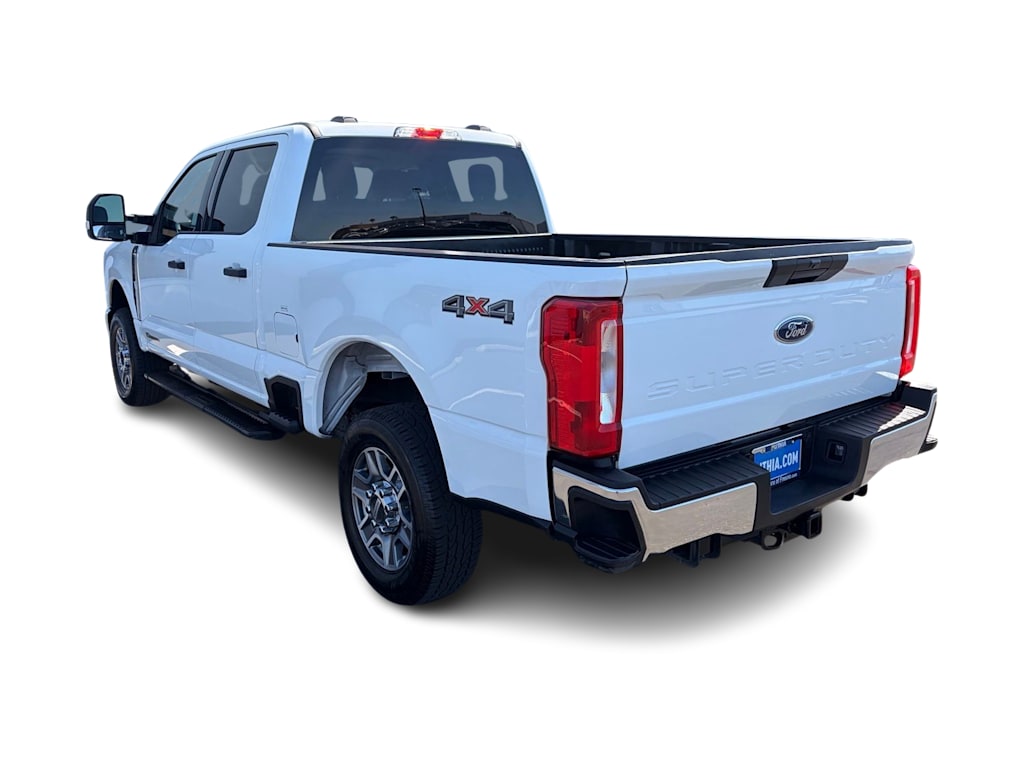 Thumbnail: 2025 Ford F-250 - 4
