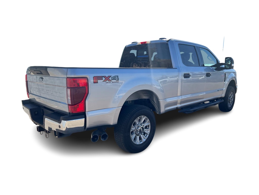 Thumbnail: 2021 Ford F-250 - 17