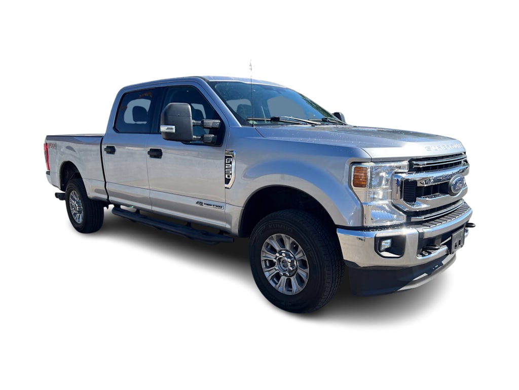 Thumbnail: 2021 Ford F-250 - 15