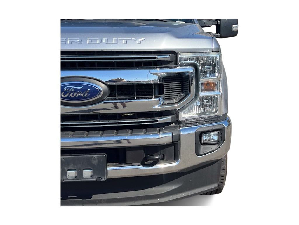 Thumbnail: 2021 Ford F-250 - 4