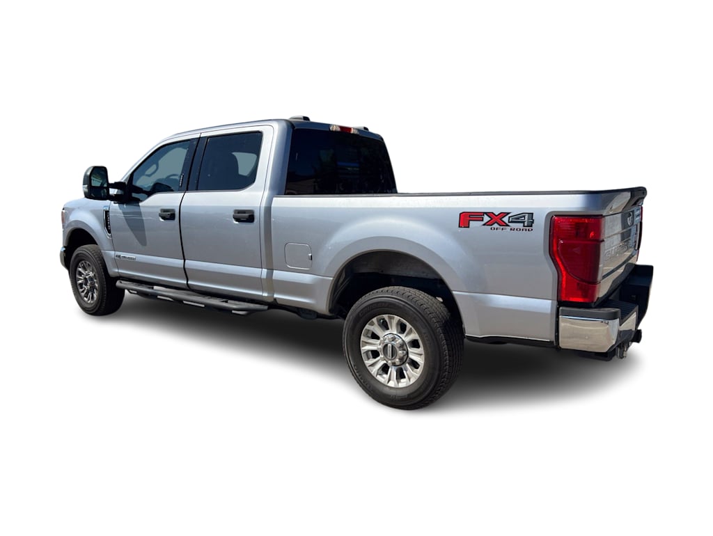 Thumbnail: 2021 Ford F-250 - 3