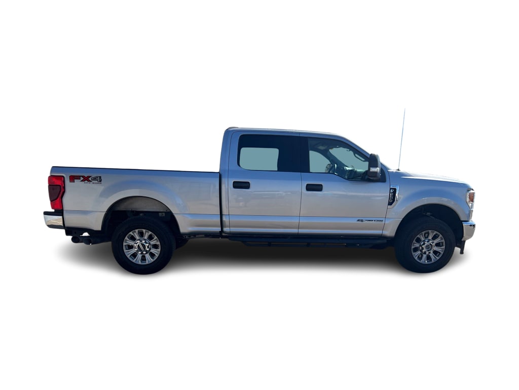Thumbnail: 2021 Ford F-250 - 16