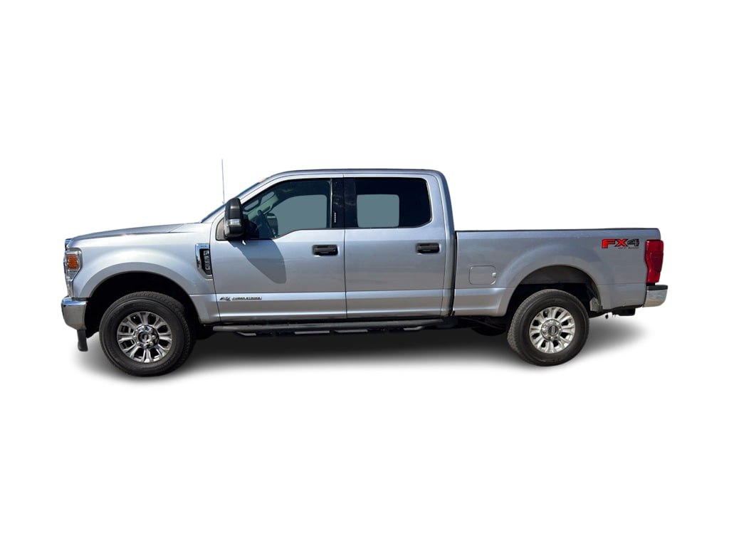 Thumbnail: 2021 Ford F-250 - 2