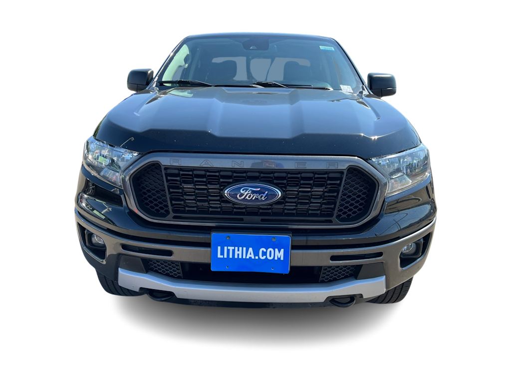 Thumbnail: 2021 Ford Ranger - 6