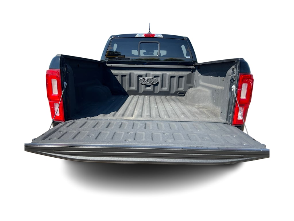 Thumbnail: 2021 Ford Ranger - 18