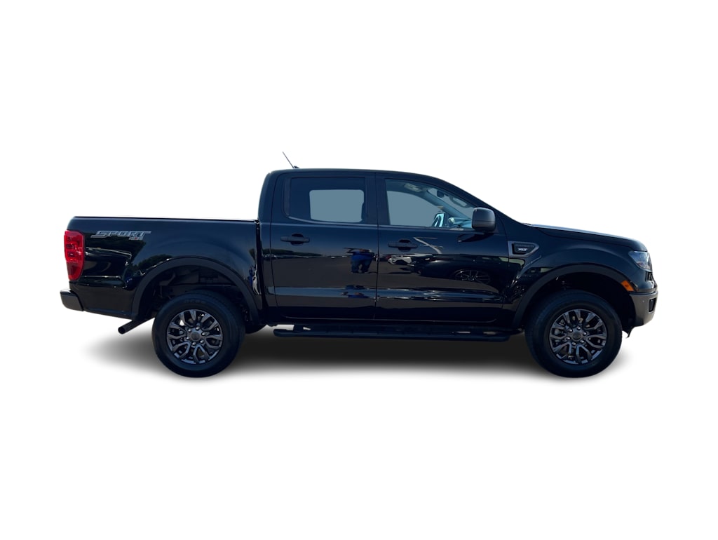 Thumbnail: 2021 Ford Ranger - 23