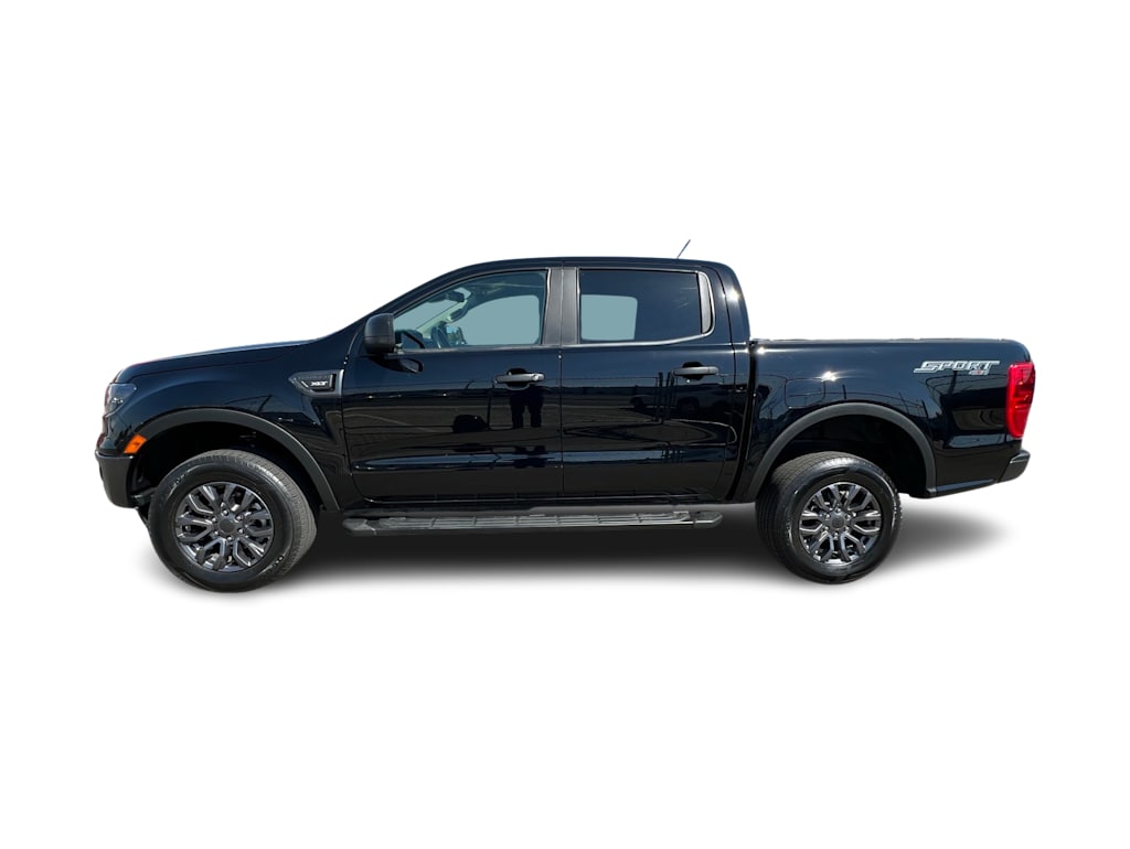 Thumbnail: 2021 Ford Ranger - 3