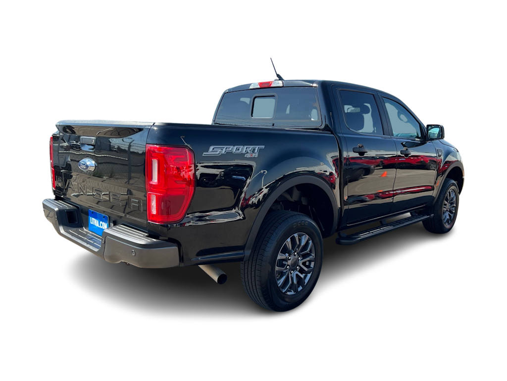 Thumbnail: 2021 Ford Ranger - 22