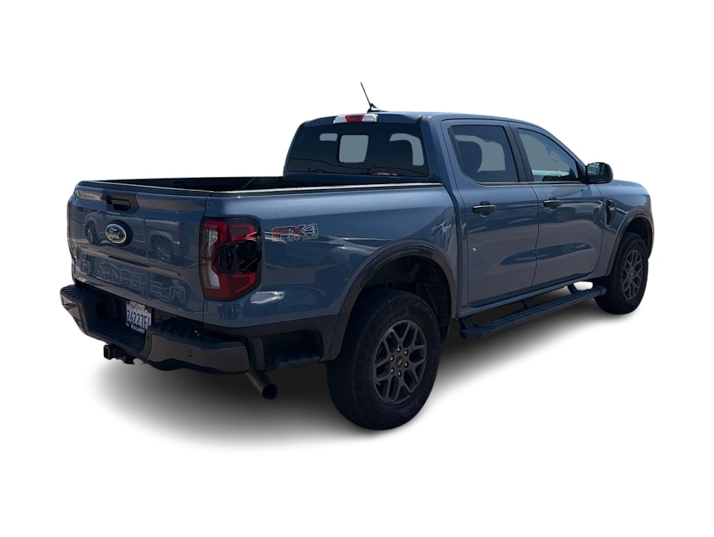 Thumbnail: 2024 Ford Ranger - 18