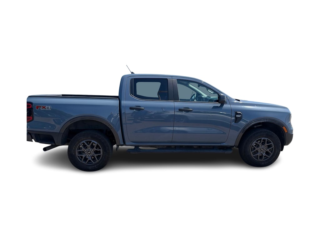 Thumbnail: 2024 Ford Ranger - 17