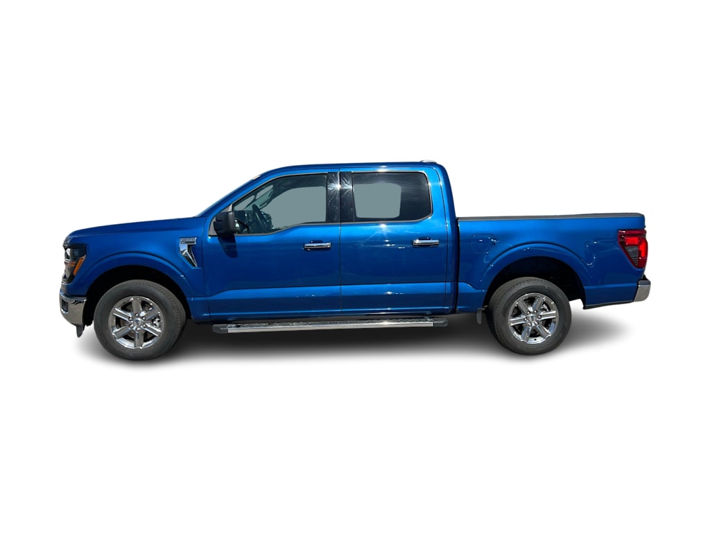 Thumbnail: 2025 Ford F-150 - 3