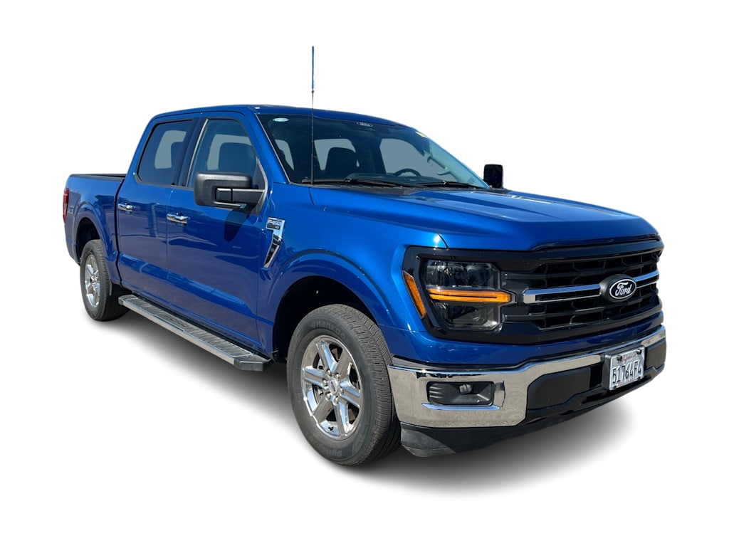 Thumbnail: 2025 Ford F-150 - 22