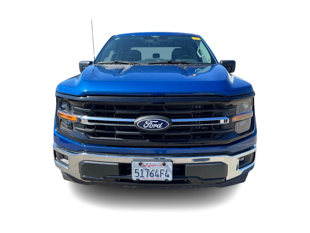 Thumbnail: 2025 Ford F-150 - 6