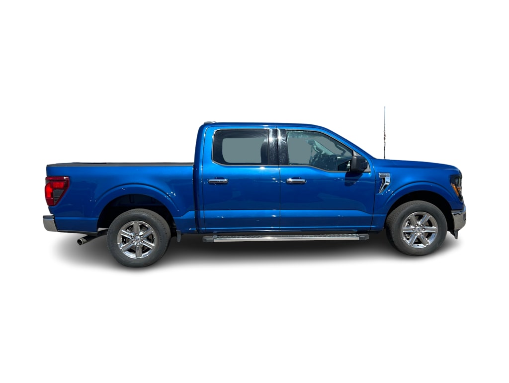Thumbnail: 2025 Ford F-150 - 21