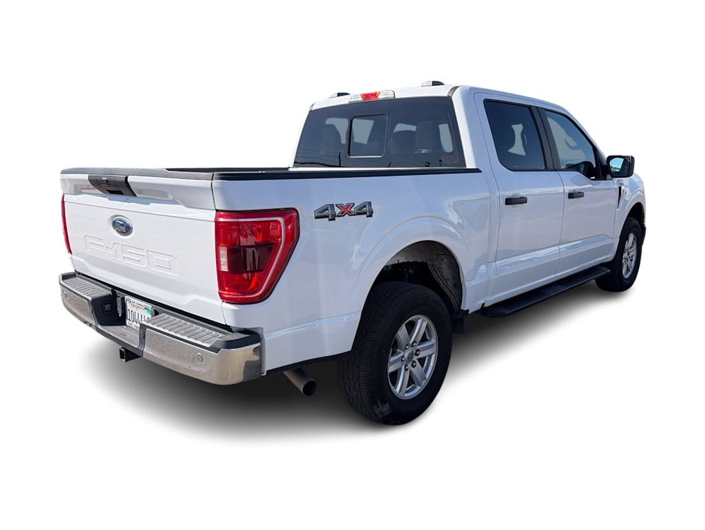 Thumbnail: 2021 Ford F-150 - 16
