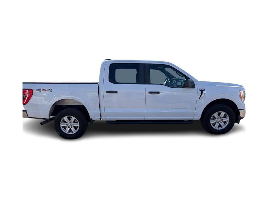 Thumbnail: 2021 Ford F-150 - 15