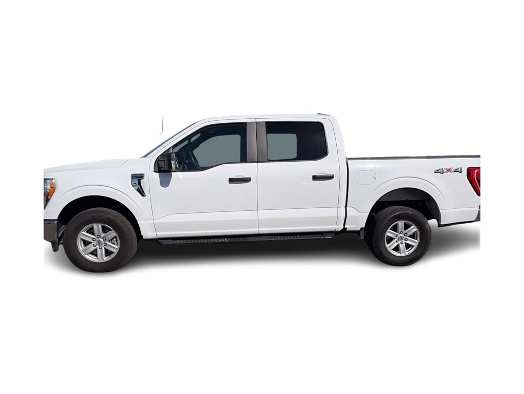 Thumbnail: 2021 Ford F-150 - 3