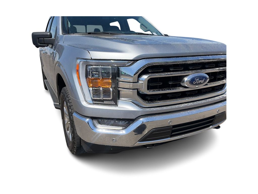 Thumbnail: 2022 Ford F-150 - 18