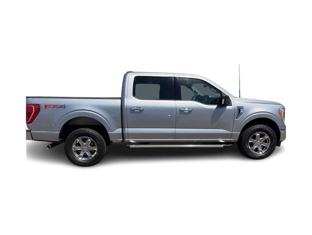 Thumbnail: 2022 Ford F-150 - 15