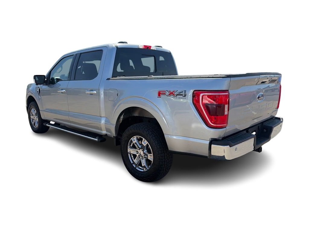 Thumbnail: 2022 Ford F-150 - 3