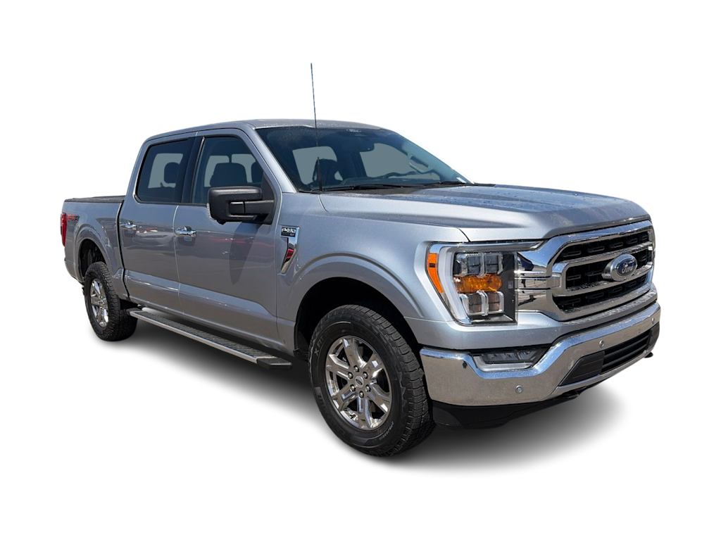 Thumbnail: 2022 Ford F-150 - 14