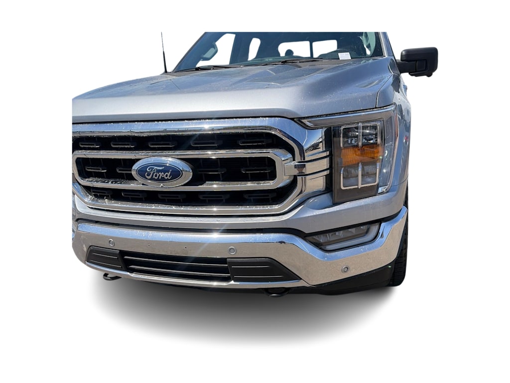 Thumbnail: 2022 Ford F-150 - 5