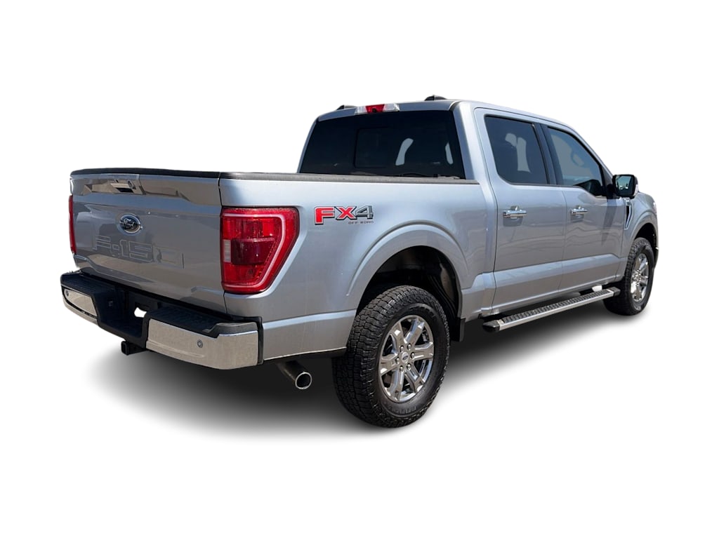 Thumbnail: 2022 Ford F-150 - 16