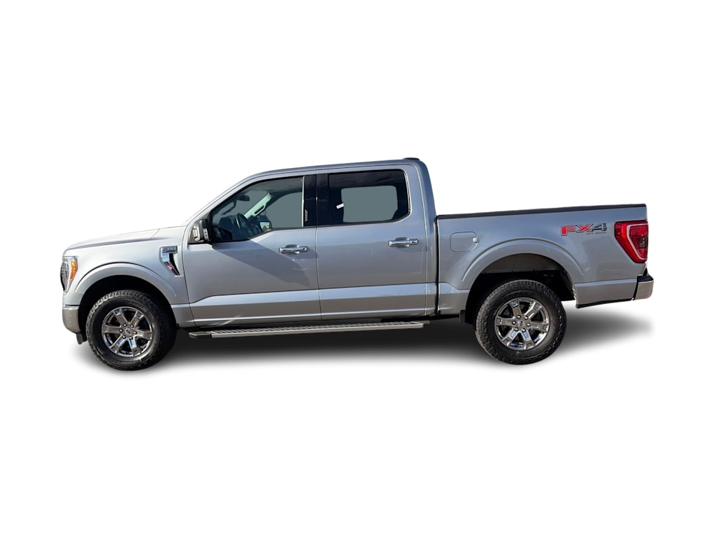Thumbnail: 2022 Ford F-150 - 3