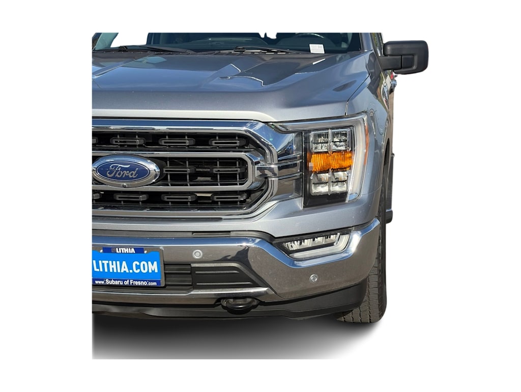Thumbnail: 2022 Ford F-150 - 6