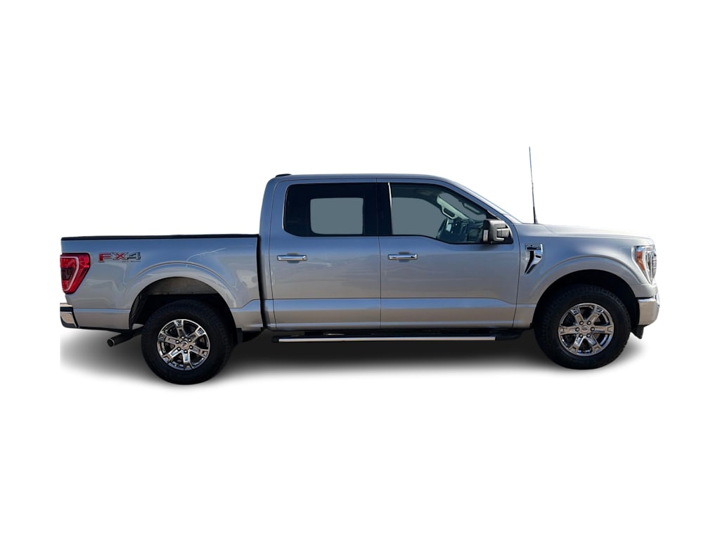 Thumbnail: 2022 Ford F-150 - 18