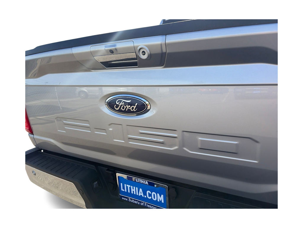 Thumbnail: 2022 Ford F-150 - 27