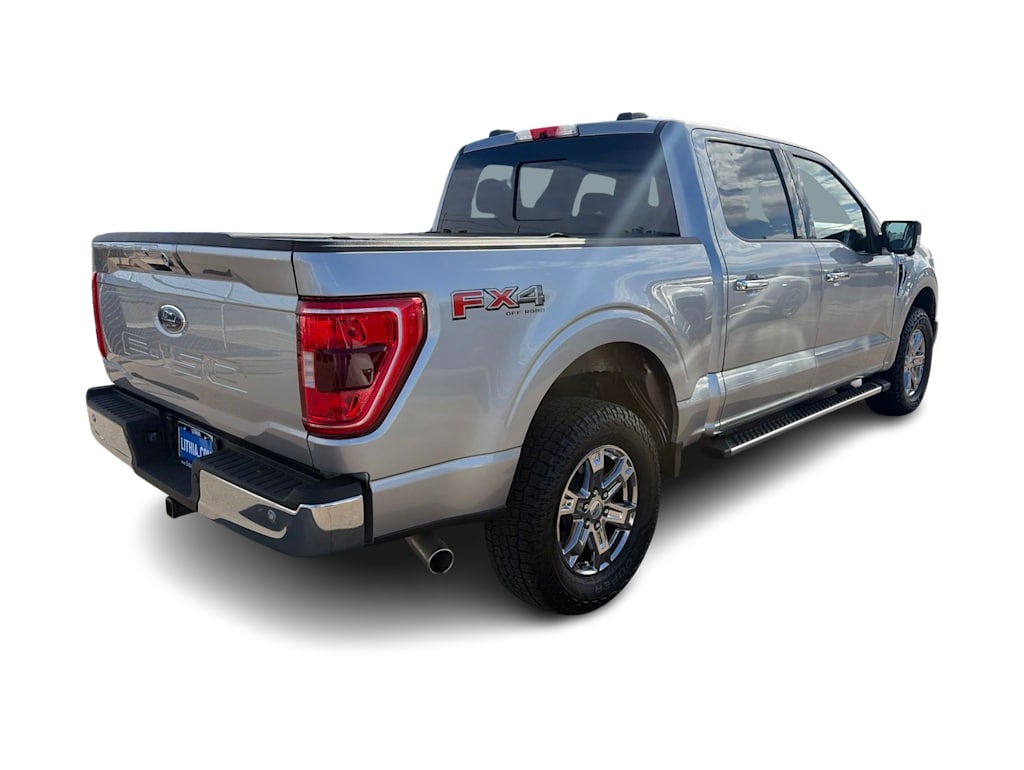 Thumbnail: 2022 Ford F-150 - 19